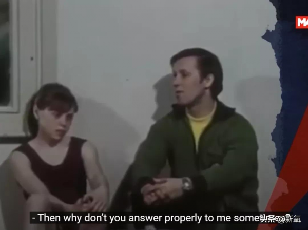 空降體壇的超時代天才少女,終生癱瘓在床,受傷瞬間想到的是解脫 空降體壇的超時代天才少女,終生癱瘓在床,受傷瞬間想到的是解脫