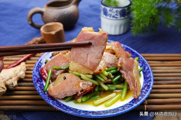 雲貴桂三省交界，有座四季如春的4線城市，空氣好適合養老