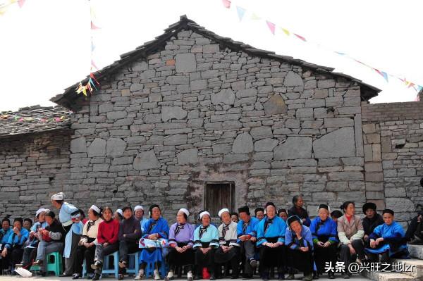 貴州安順屯堡剪影