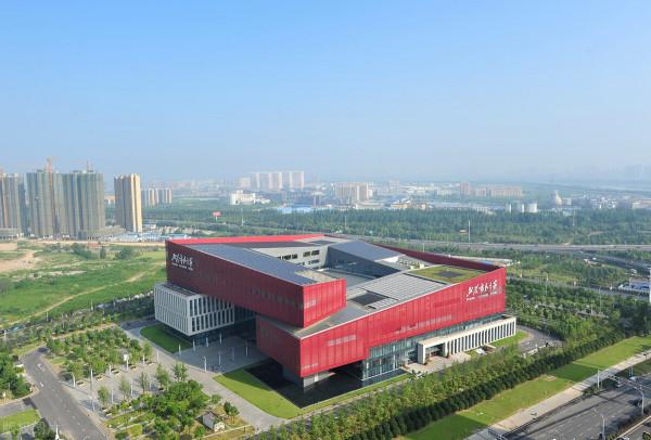 湖北區域科技創新生態指數分三個梯隊，看看三個梯隊各有哪些城市