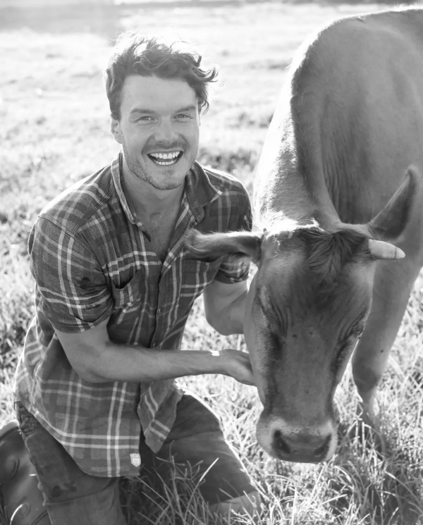 澳洲小哥靠一組照片成為“年度網紅”:絕了,每隻動物都會笑? 澳洲小哥靠一組照片成為“年度網紅”:絕了,每隻動物都會笑?