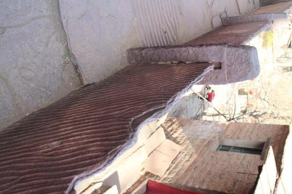 大山深處的百年石頭寨——英談古寨 大山深處的百年石頭寨——英談古寨