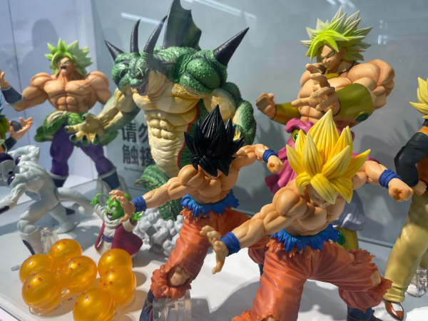 @動漫愛好者，又一家中國首店落戶美羅城→