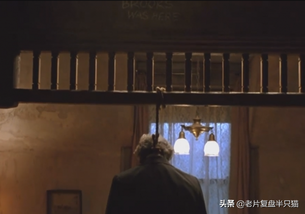 豆瓣第一，IMDB第一，但《肖申克的救贖》主角是誰？很多人不知道