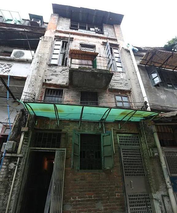 夢想改造家,把家改沒了 夢想改造家,把家改沒了