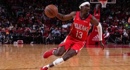 因小凱拉-劉易斯賽季報銷，鵜鶘已經申請傷病特例