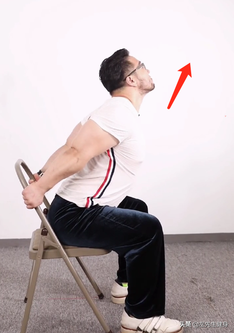 第八十七講：適合辦公室一族的拉伸動作