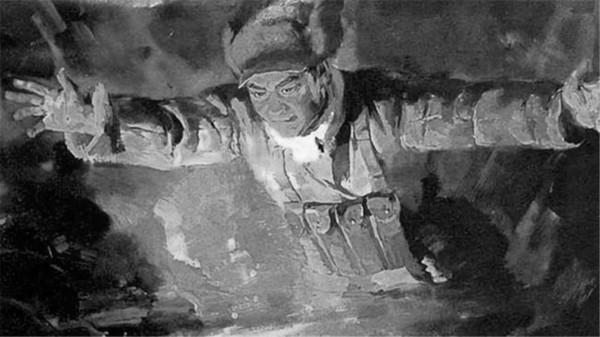 1952年，看完志願軍上甘嶺捷報後，蔣介石震驚之餘給出15字評價