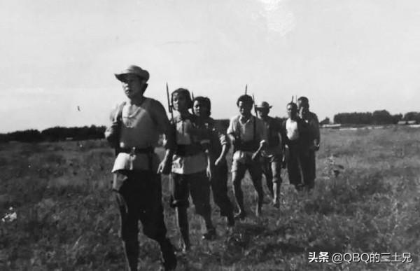 “第十二縱隊”海陽覆滅記,16名特務落網,為何7年後頭目才槍決 “第十二縱隊”海陽覆滅記,16名特務落網,為何7年後頭目才槍決