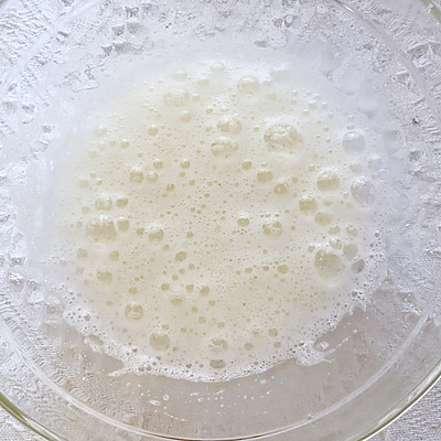 新手零失敗戚風蛋糕做法，不開裂不塌陷