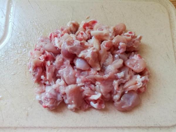 我用了6年的脆皮腸配方，健康無新增，Q彈入味，孩子一口氣吃3根