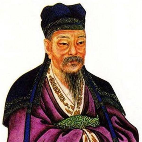 山西人有多厲害，來我告訴你山西古人有多牛，這些人你都認識嘛