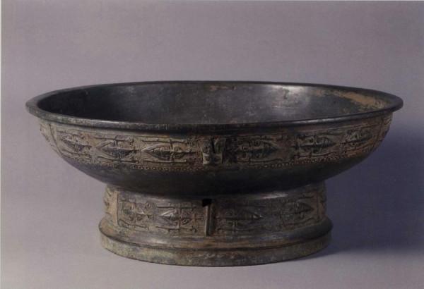 中國青銅器全集第06卷西周2（1）