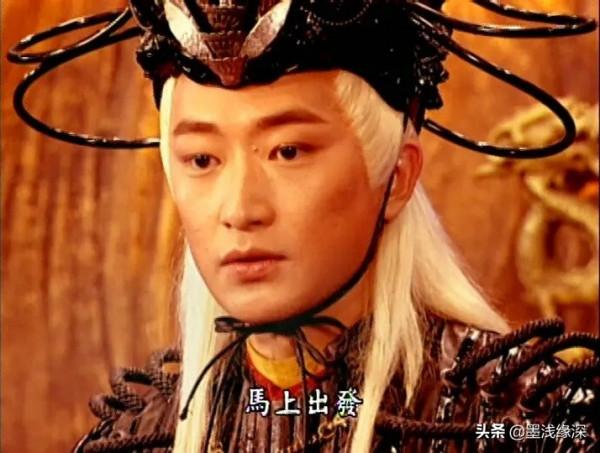 冷門好劇《天劍群俠》,男主專心搞事業,絕不賣慘洗白,一黑到底 冷門好劇《天劍群俠》,男主專心搞事業,絕不賣慘洗白,一黑到底