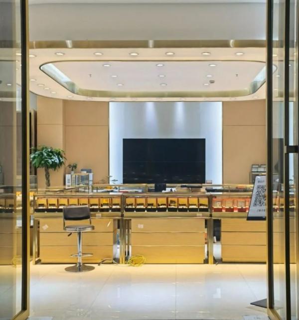 中國鐘錶直播基地入駐財通直播文化產業園