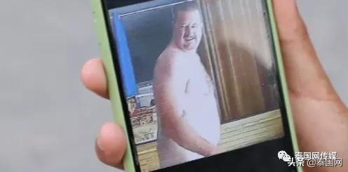 全員烏龍:以色列大哥的“泰國逃亡記” 全員烏龍:以色列大哥的“泰國逃亡記”