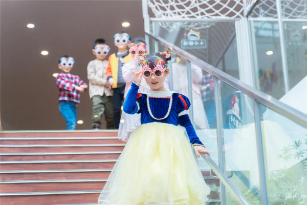 匯愛的“體驗式教育”,培養出了怎樣的孩子? 匯愛的“體驗式教育”,培養出了怎樣的孩子?