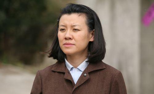 《開端》帶火了劉丹！從梅婷到楊紫，多名女演員曾因正午陽光走紅