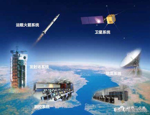 城市與減災 | 申旭輝:中國“張衡一號”電磁監測衛星計劃進展 城市與減災 | 申旭輝:中國“張衡一號”電磁監測衛星計劃進展