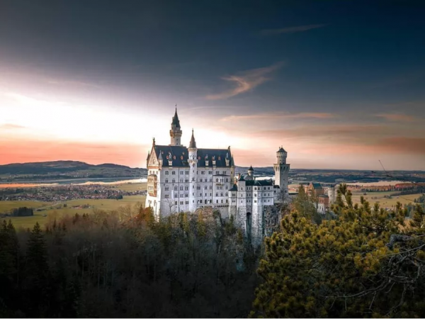 去德國旅行，試試以下這10件事吧，讓你擁有更加值得回味的內容