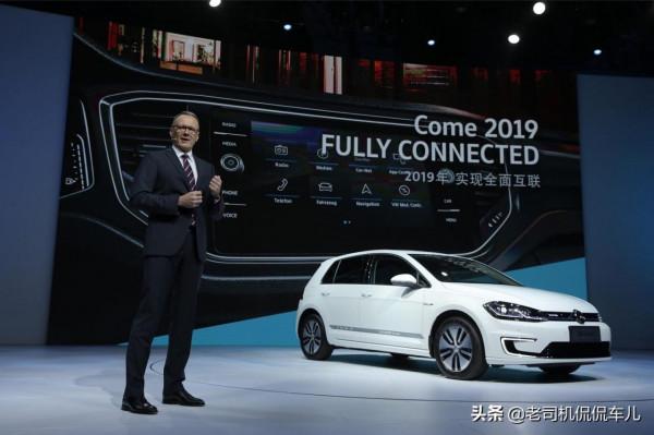 大快人心!大眾中國CEO馮思瀚,終於要滾蛋了 大快人心!大眾中國CEO馮思瀚,終於要滾蛋了