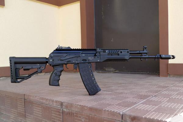 精湛而又精良，盤點十大當今最帥突擊步槍