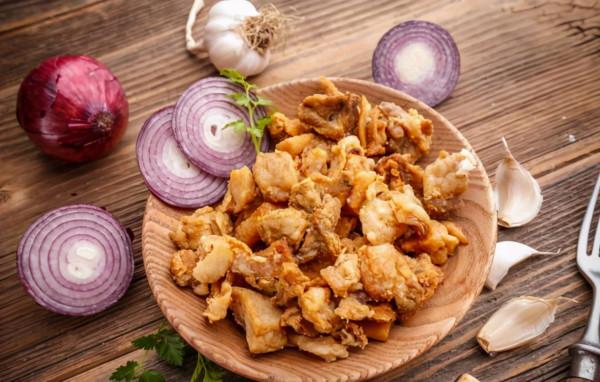 豬油渣是高血糖的“良藥”嗎?醫生給出標準答案,早了解早受益 豬油渣是高血糖的“良藥”嗎?醫生給出標準答案,早了解早受益