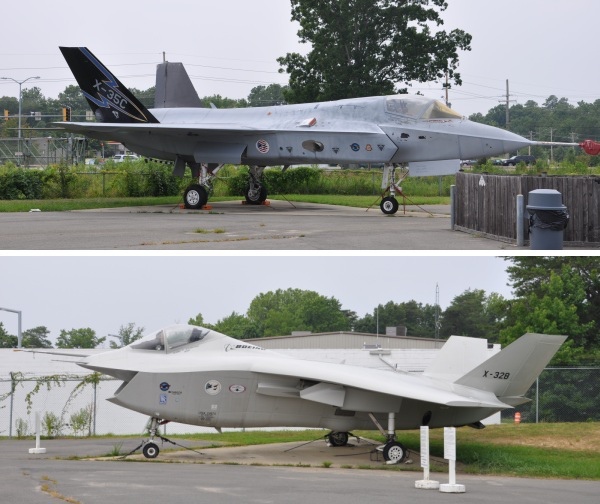 美國F35是一種充滿矛盾的戰機!A/C型等同於雞肋,B型卻是神器 美國F35是一種充滿矛盾的戰機!A/C型等同於雞肋,B型卻是神器