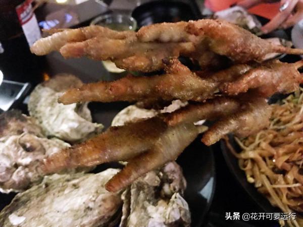 西北飛越近5000公里到最南端湛江，體驗早茶，海鮮，白斬雞和沙蟲