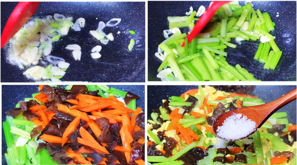 冬天別總吃大魚大肉，多吃這12道健康素菜，驅寒暖胃，清淡解油膩