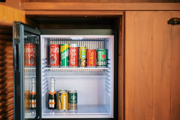 依山傍海獨享一灣,這家扇子酒店讓我錯覺是又回到了東南亞 依山傍海獨享一灣,這家扇子酒店讓我錯覺是又回到了東南亞