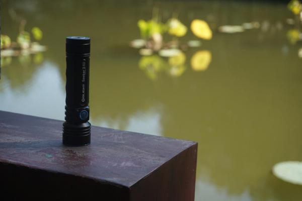 輕輕一轉,隨心所欲--傲雷新品“探索家”3 PRO 使用體驗 輕輕一轉,隨心所欲--傲雷新品“探索家”3 PRO 使用體驗