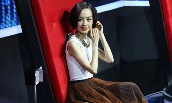 &OpenCurlyDoubleQuote;內卷&rdquo;下暴瘦的10位女星，有人瘦到22公斤，體力不支只能坐輪椅