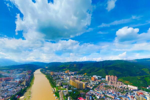 我國適合養老的4座城市,空氣好房價又低,你會選擇哪一個? 我國適合養老的4座城市,空氣好房價又低,你會選擇哪一個?