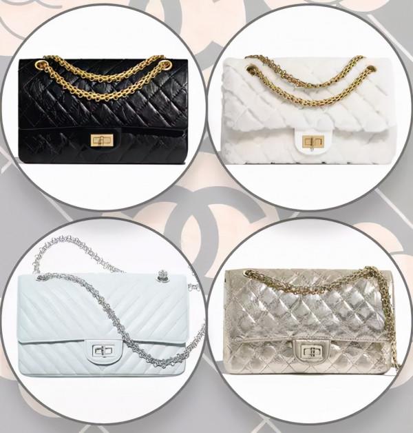 女生第一個大牌包包怎麼選？這30款揹包十年都不過時