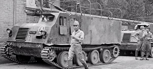 二戰太平洋戰場：日軍所使用的武器裝備大盤點