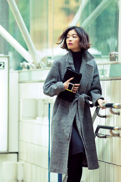 衣服再多,穿不出氣質也白搭!看這些優雅知性穿搭,簡單又好學 衣服再多,穿不出氣質也白搭!看這些優雅知性穿搭,簡單又好學