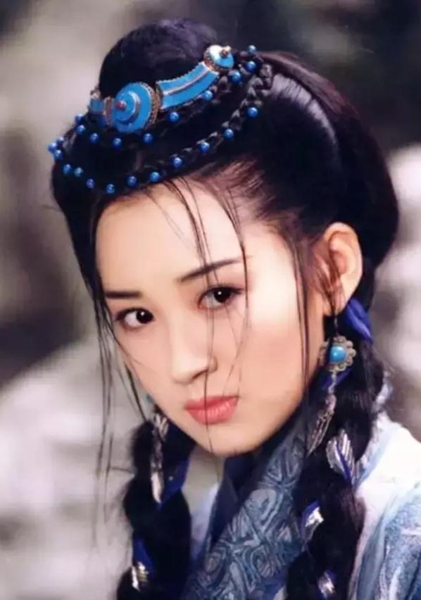 歲月不敗美人！這5位&OpenCurlyDoubleQuote;花期超長&rdquo;的女演員，是不是不會老了？