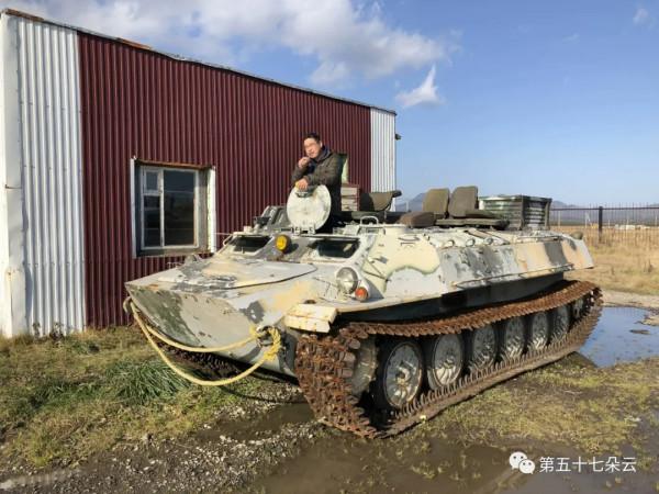 日本遊記第一篇（下），國後島三天，神秘而又滿滿的異國情調