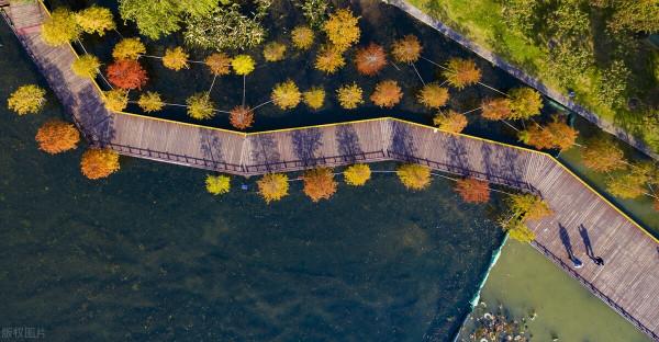 國內最適合窮遊的8個旅行地，選好時間，說走就走