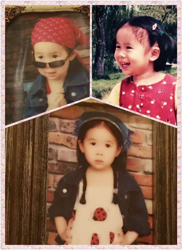 要穿的像你自己而不是像你的年齡 | 趙丹軍私服分享 要穿的像你自己而不是像你的年齡 | 趙丹軍私服分享