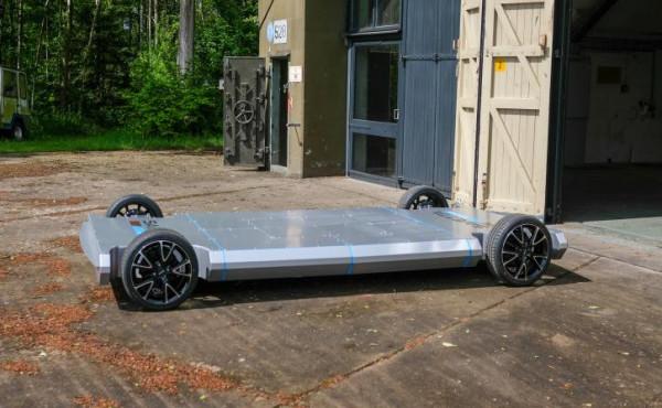 電動汽車時代到來或加速輪轂電機產業化