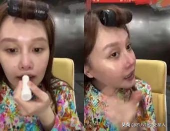 ​瘦到病態、動臉成癮、強行裝嫩，內娛的畸形審美真可怕