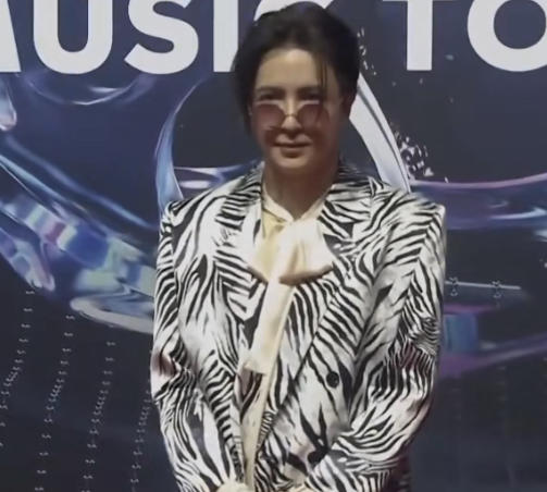 明星撞衫有多尷尬？要麼是神仙打架修羅場，要麼成買家秀和賣家秀