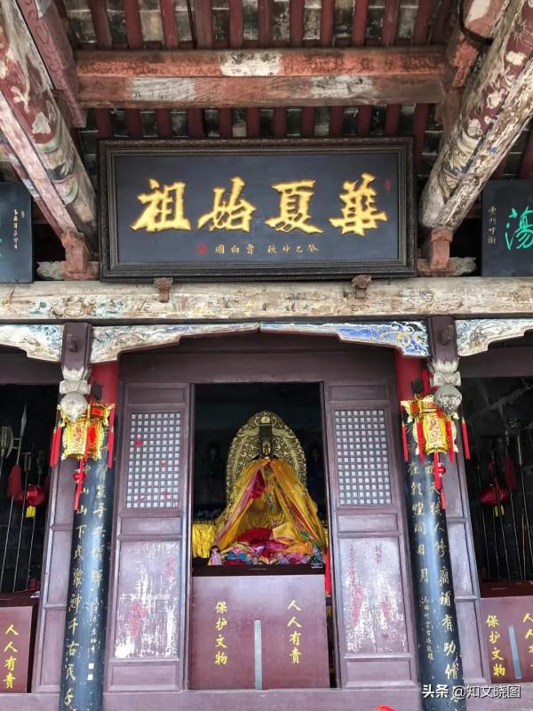 水上古鎮廣府城,祭祖聖地媧皇宮——東北自駕遊 第4天 水上古鎮廣府城,祭祖聖地媧皇宮——東北自駕遊 第4天