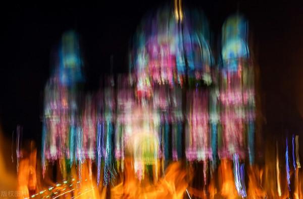 內心成熟的人最好的處世智慧：來事不慌，遇事能扛，事過則忘