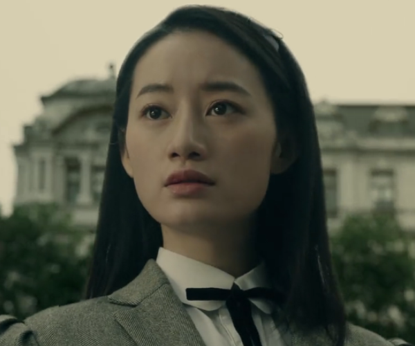 《前行者》四大女神,韓雪豔美,郭曉婷伶俐,還有倆配角也很出彩 《前行者》四大女神,韓雪豔美,郭曉婷伶俐,還有倆配角也很出彩