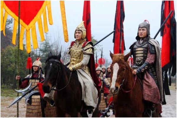 隋煬帝的蕭皇后真的侍奉過6位皇帝嗎?真相如何?結局又如何? 隋煬帝的蕭皇后真的侍奉過6位皇帝嗎?真相如何?結局又如何?