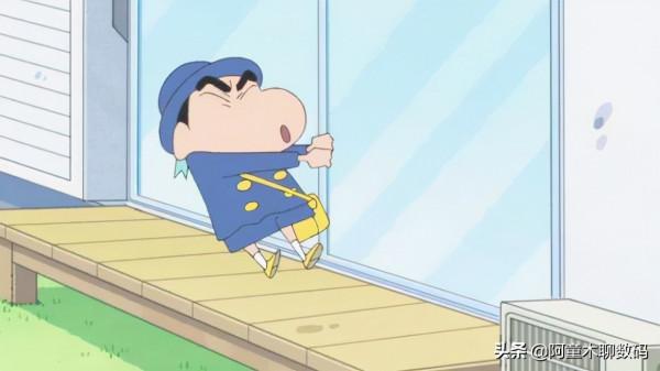 密碼鎖+可視貓眼+米家APP實時監控，黑科技堆滿，鹿客智慧鎖體驗