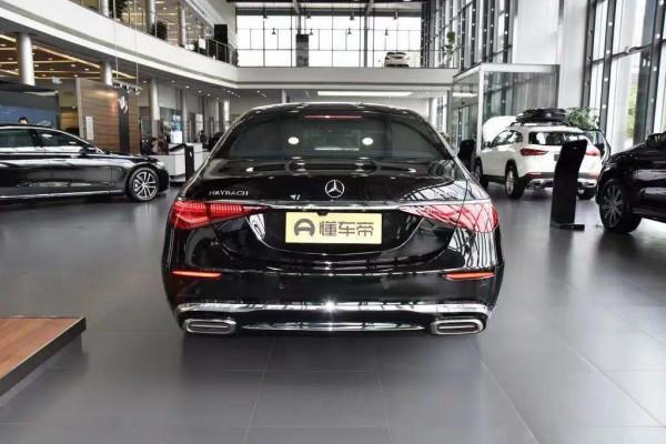 邁巴赫S級更換配件價格總結，讓你修車養車更簡單